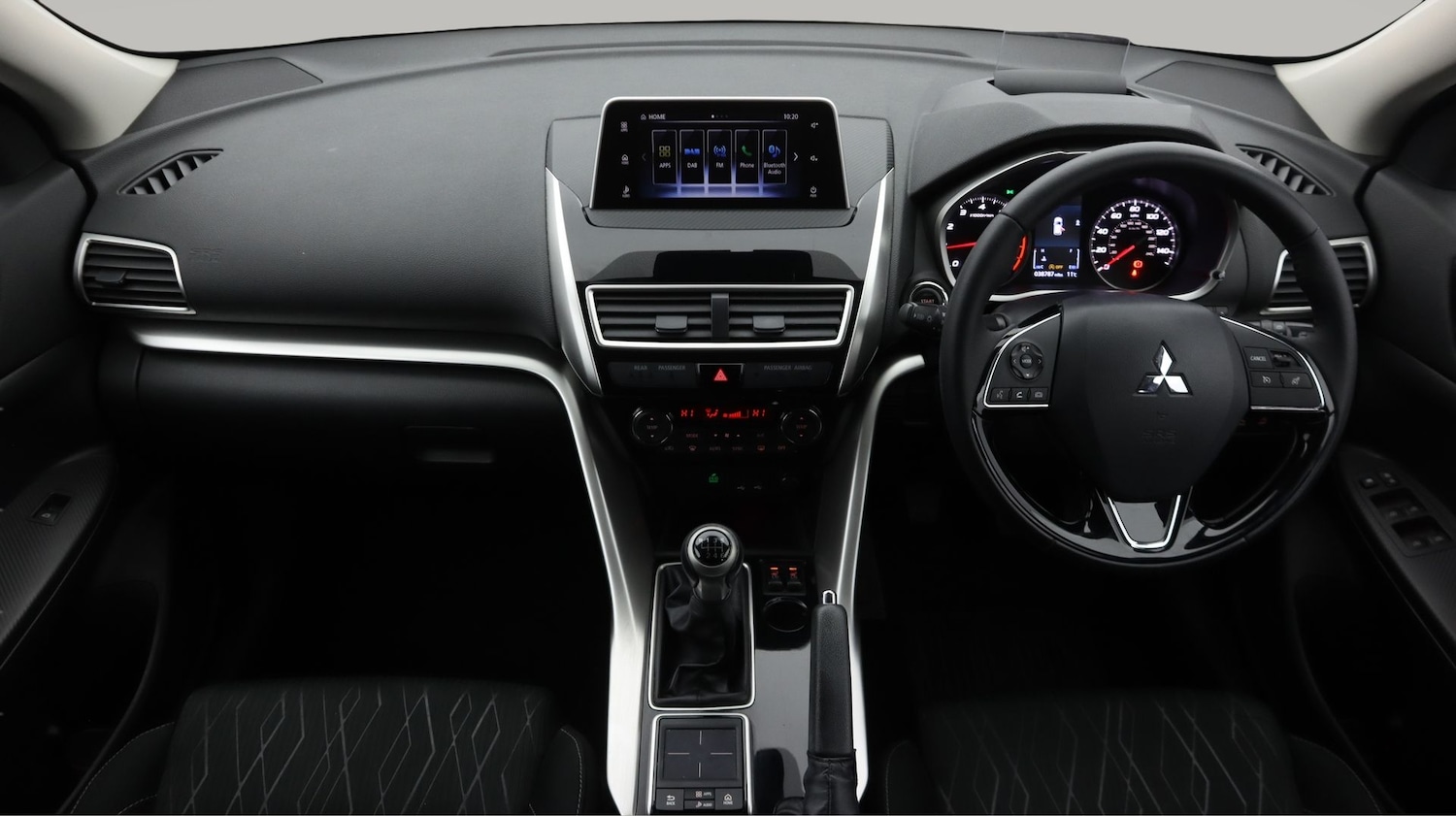 Used Mitsubishi Eclipse Cross 2021 for sale - 77903403: Photo 13