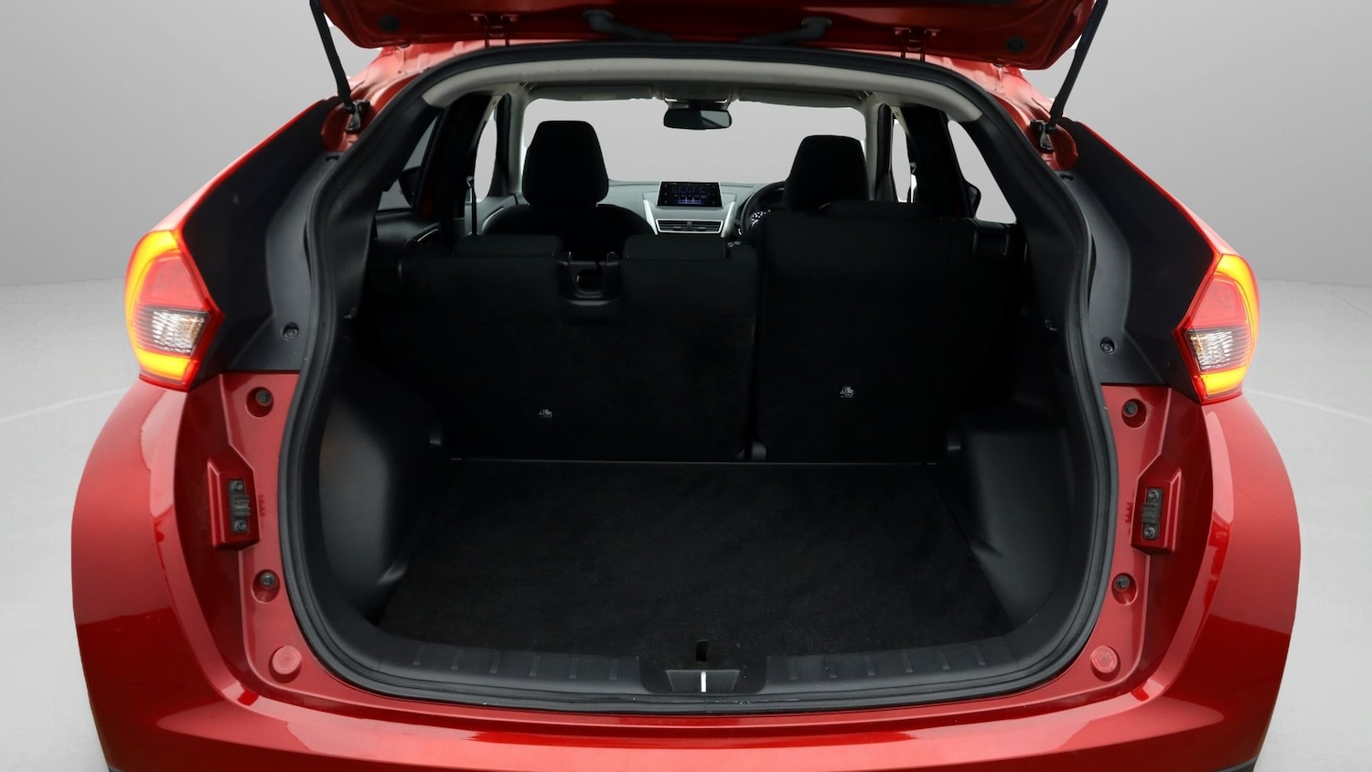 Used Mitsubishi Eclipse Cross 2021 for sale - 77903403: Photo 17