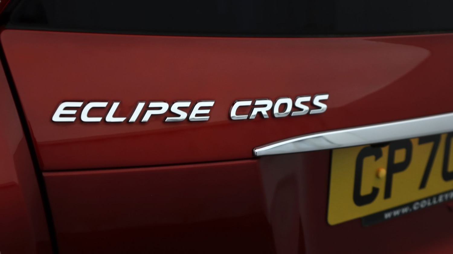 Used Mitsubishi Eclipse Cross 2021 for sale - 77903403: Photo 21