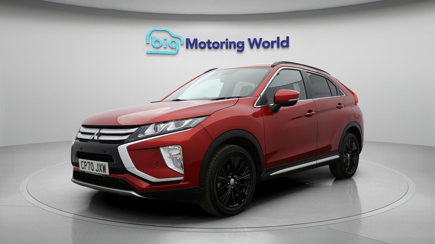 Used Mitsubishi Eclipse Cross 2021 for sale - 77903403: Photo 3