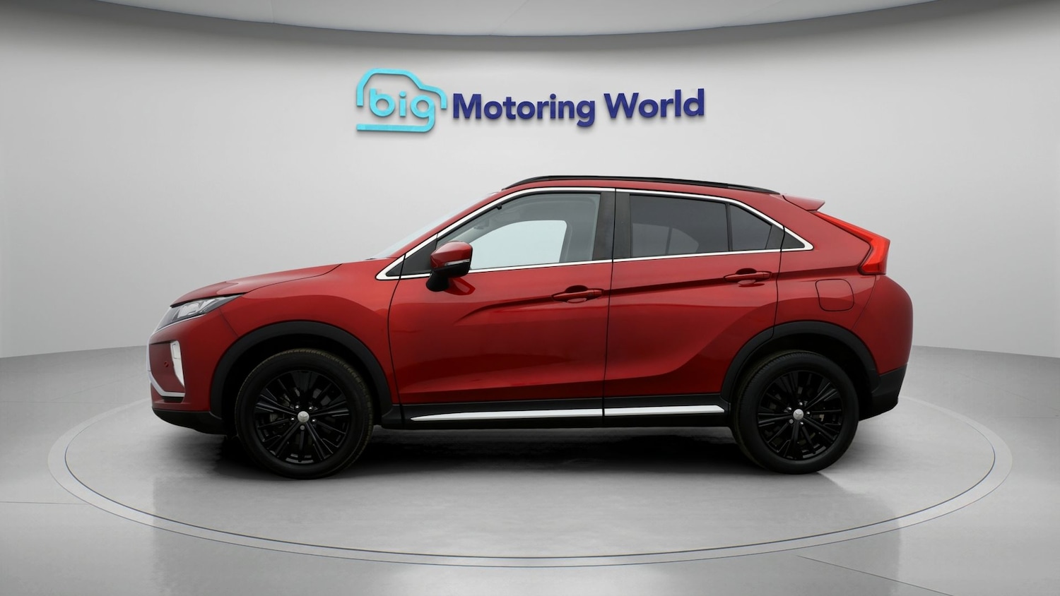 Used Mitsubishi Eclipse Cross 2021 for sale - 77903403: Photo 4