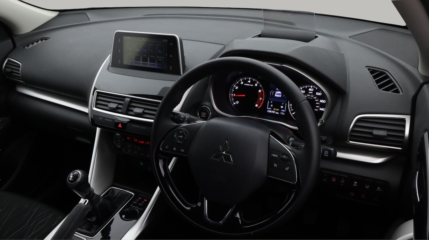 Used Mitsubishi Eclipse Cross 2021 for sale - 77903403: Photo 9