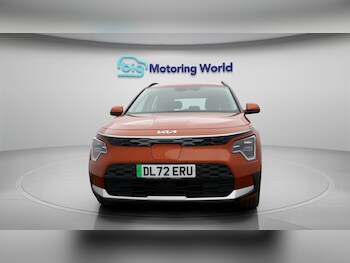 Used Kia Niro 2023 for sale - 78939905: Photo