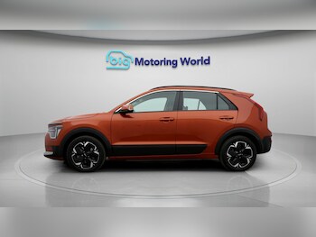 Used Kia Niro 2023 for sale - 78939905: Photo