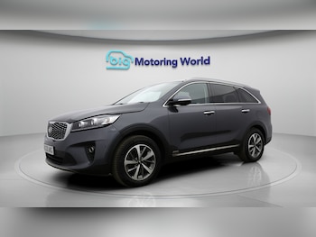 Used Kia Sorento 2020 for sale - 78457023: Photo