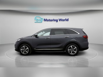 Used Kia Sorento 2020 for sale - 78457023: Photo