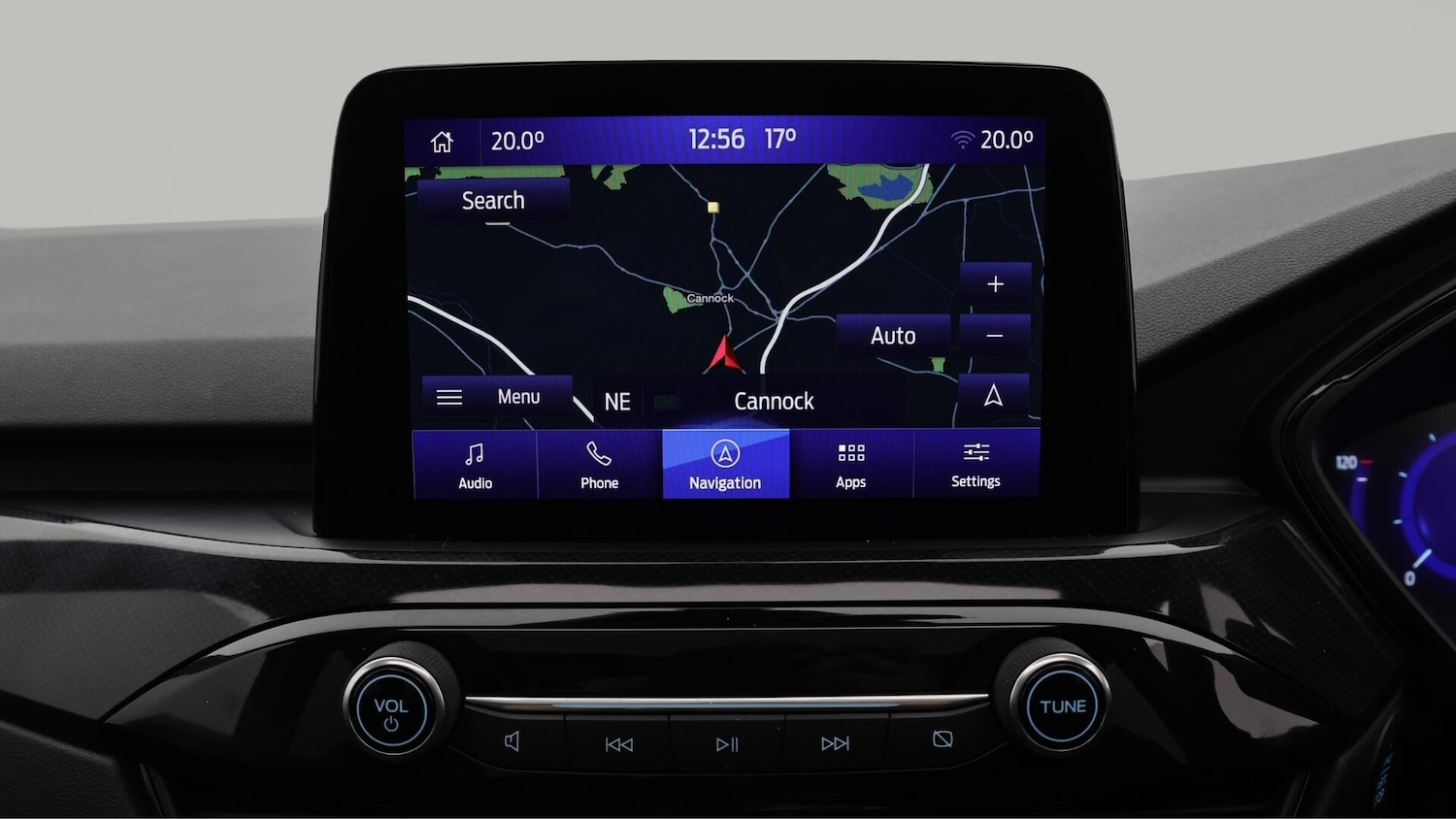 Used Ford Kuga 2022 for sale - 76521696: Photo 12