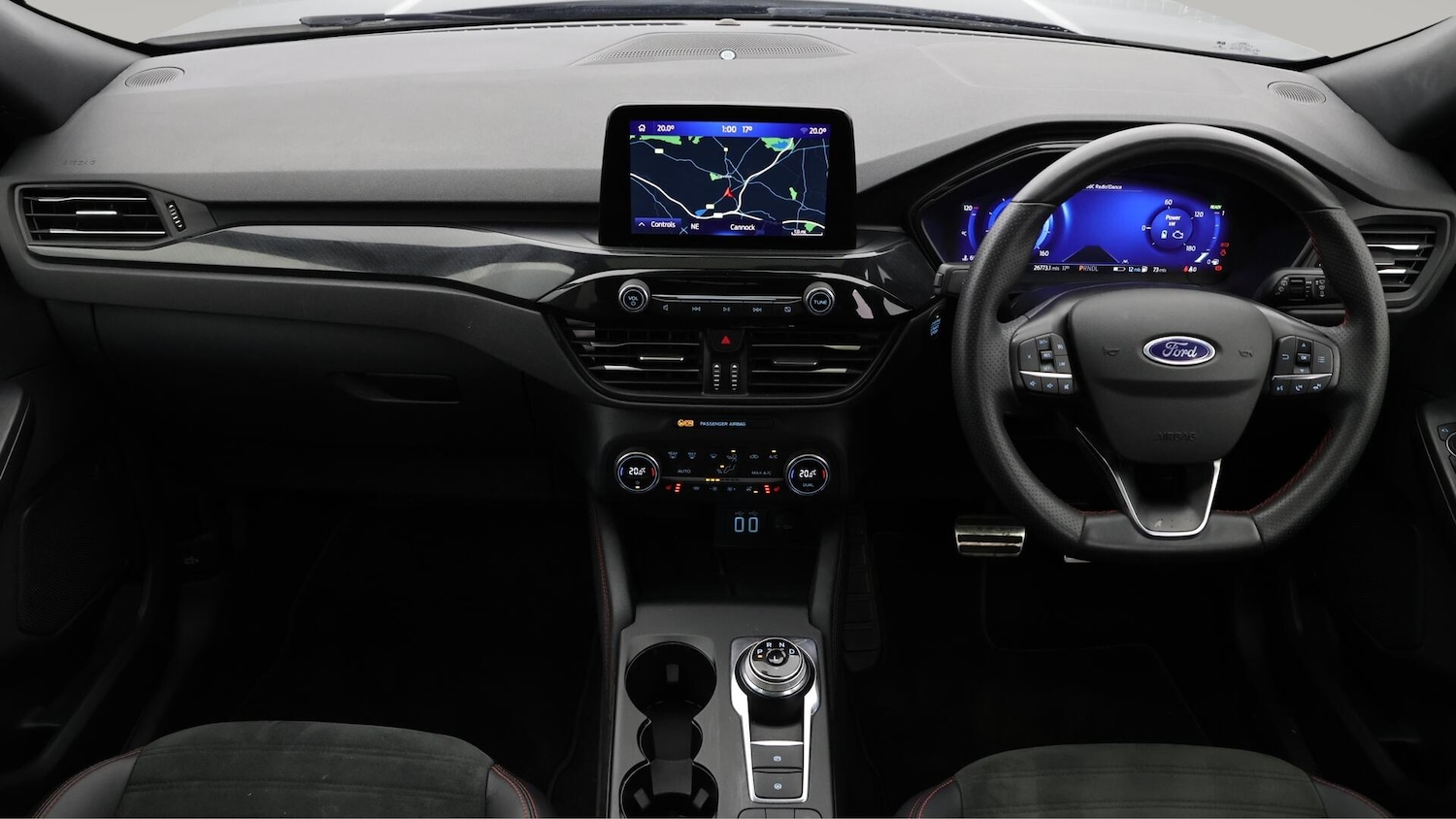 Used Ford Kuga 2022 for sale - 76521696: Photo 14