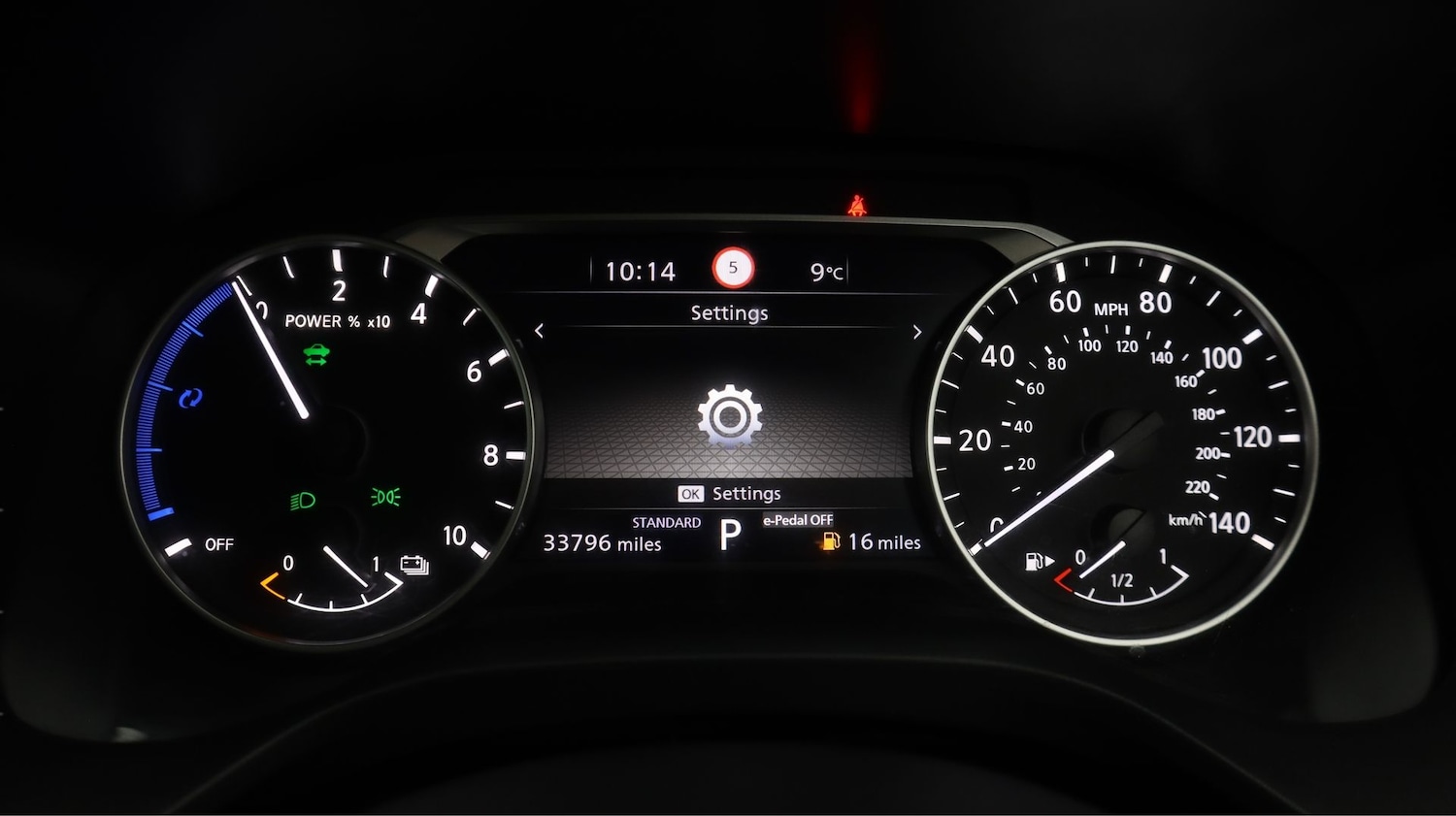 Used Hyundai IONIQ 2021 for sale - 77984981: Photo 10