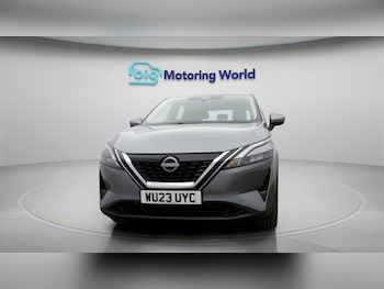 Used Hyundai IONIQ 2021 for sale - 77984981: Photo