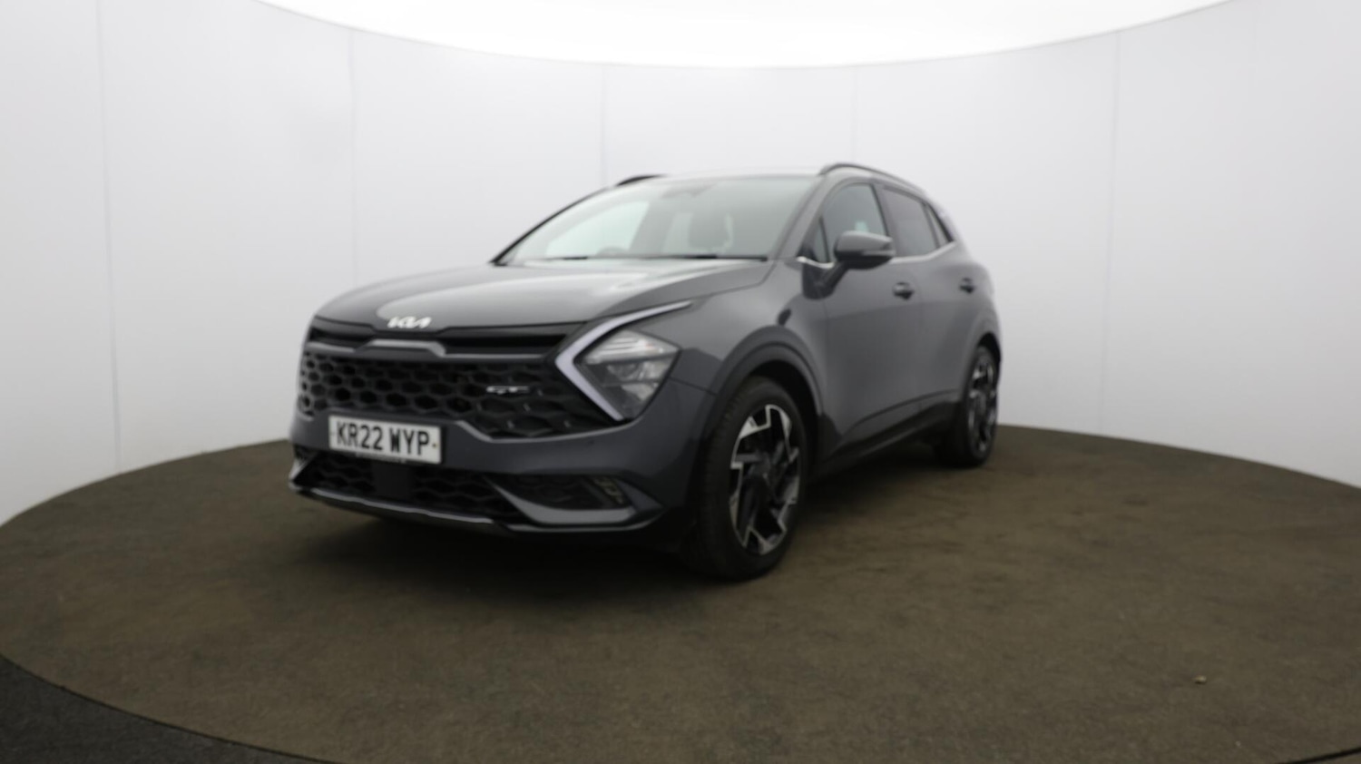 Vehicle 42