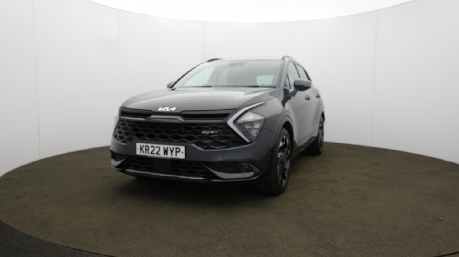 Vehicle 43