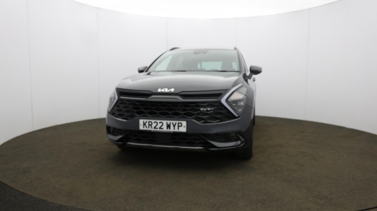 Vehicle 44
