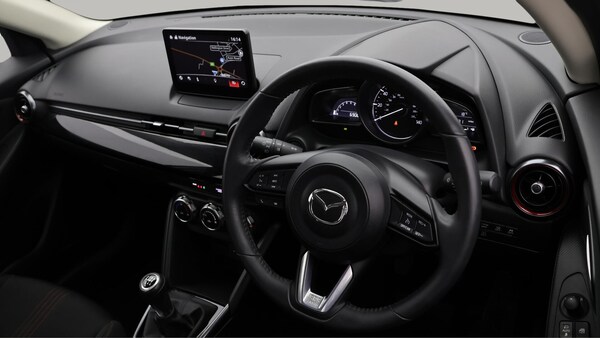 Used Mazda Mazda2 2023 for sale - 76307099: Photo 10
