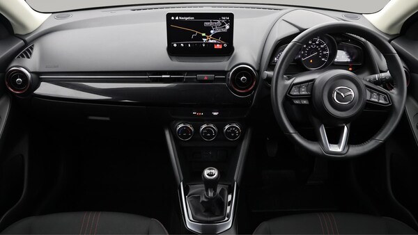 Used Mazda Mazda2 2023 for sale - 76307099: Photo 14
