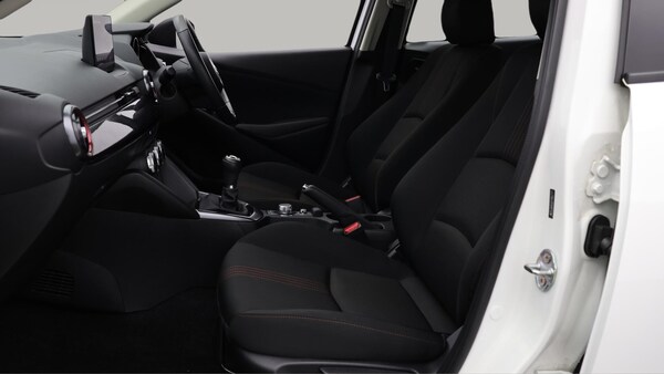 Used Mazda Mazda2 2023 for sale - 76307099: Photo 15