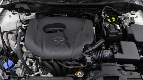 Used Mazda Mazda2 2023 for sale - 76307099: Photo 20