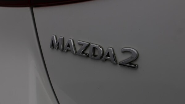 Used Mazda Mazda2 2023 for sale - 76307099: Photo 21