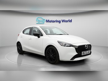 Used Mazda Mazda2 2023 for sale - 76307099: Photo 2