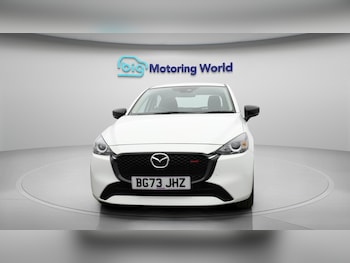 Used Mazda Mazda2 2023 for sale - 76307099: Photo 3