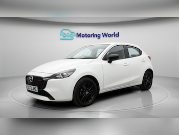 Used Mazda Mazda2 2023 for sale - 76307099: Photo 4