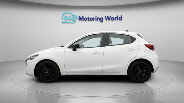 Used Mazda Mazda2 2023 for sale - 76307099: Photo 5