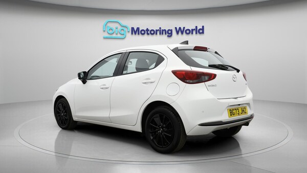 Used Mazda Mazda2 2023 for sale - 76307099: Photo 6