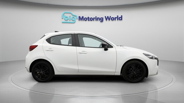 Used Mazda Mazda2 2023 for sale - 76307099: Photo 9