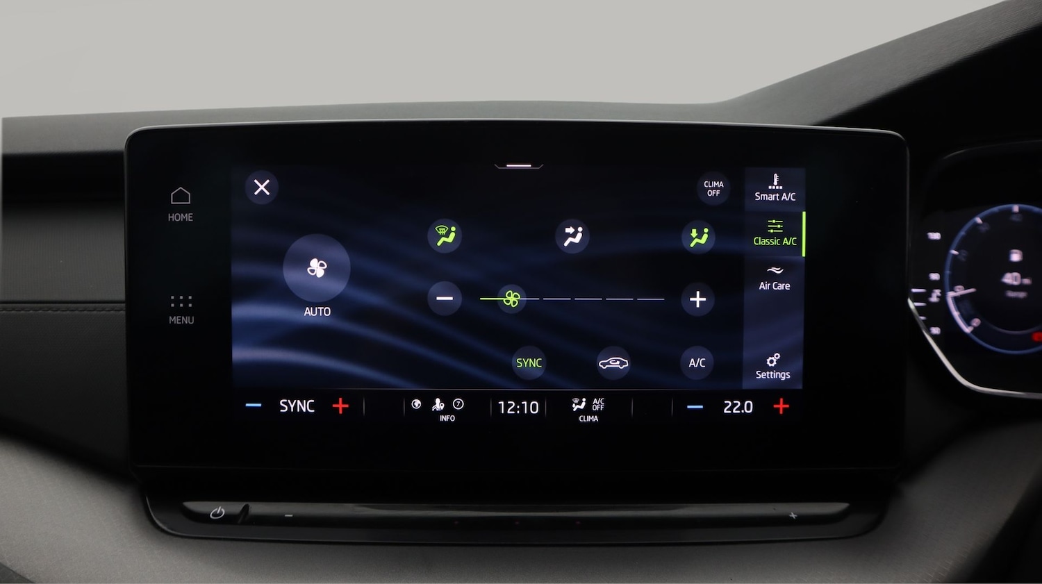 Used Skoda Octavia 2022 for sale - 77823259: Photo 12