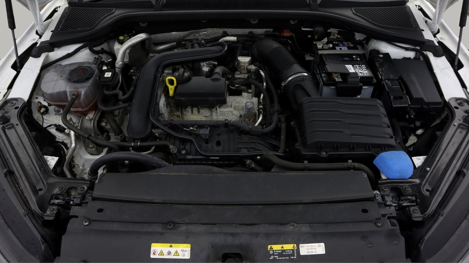 Used Skoda Octavia 2022 for sale - 77823259: Photo 19