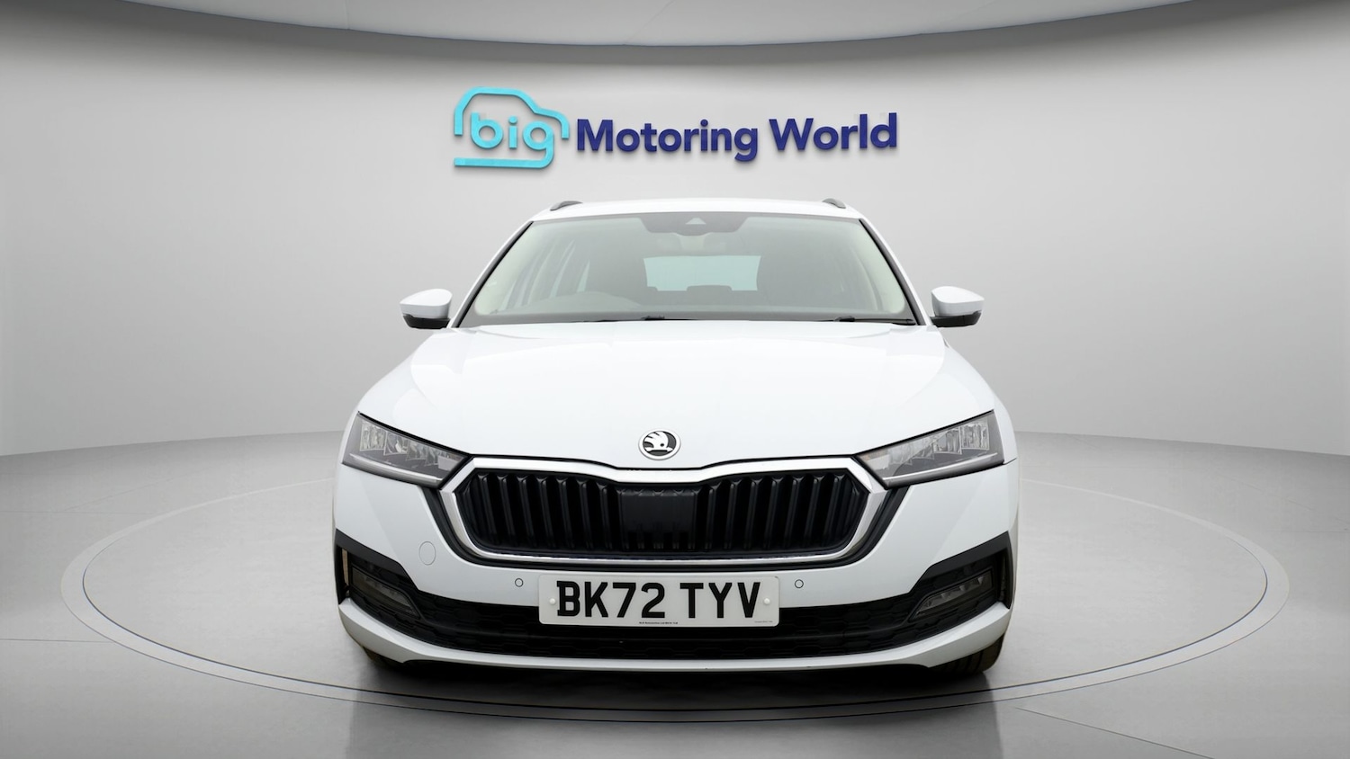 Used Skoda Octavia 2022 for sale - 77823259: Photo 2