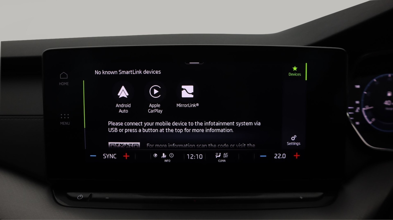 Used Skoda Octavia 2022 for sale - 77823259: Photo 24