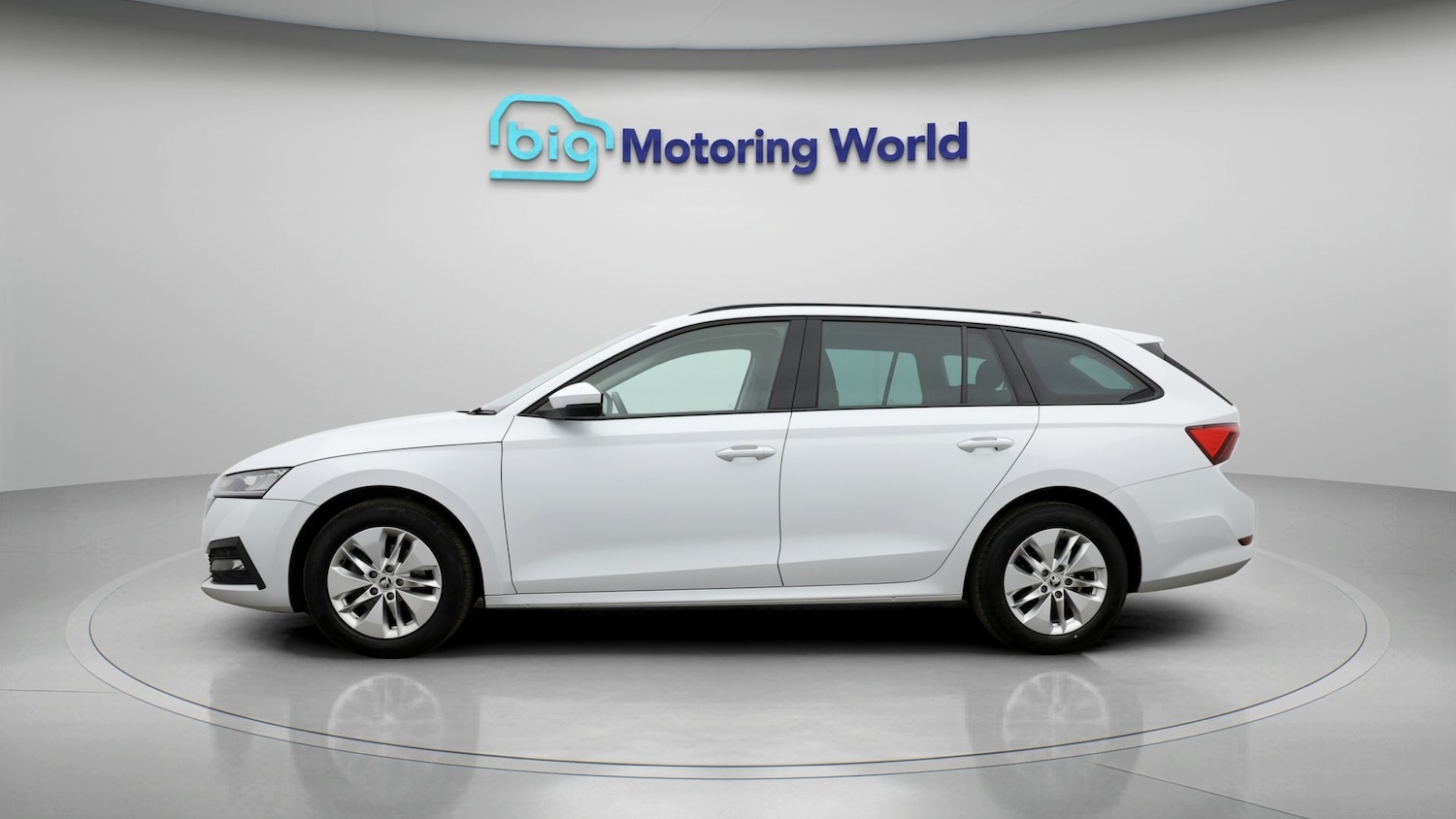 Used Skoda Octavia 2022 for sale - 77823259: Photo 4