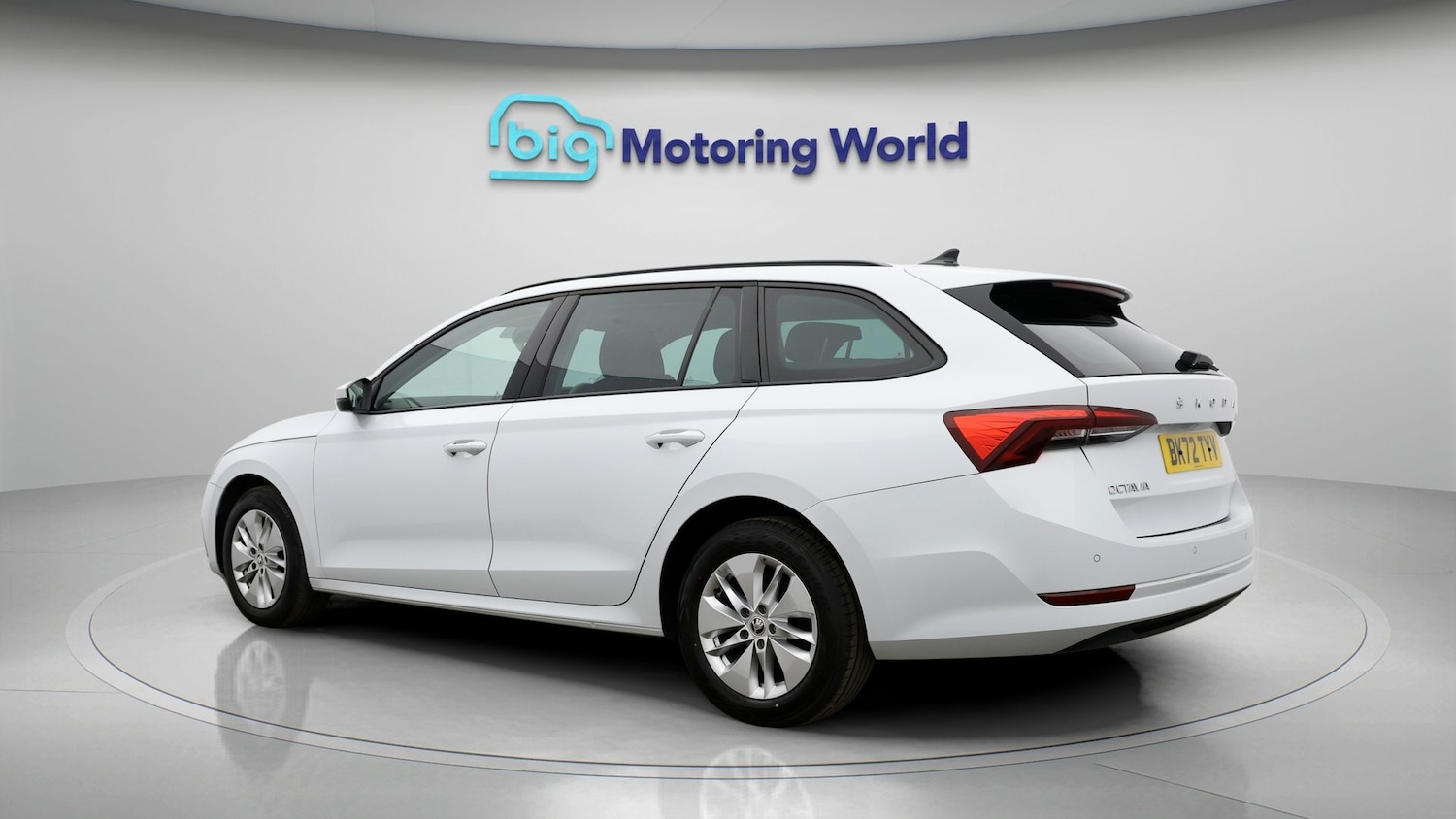 Used Skoda Octavia 2022 for sale - 77823259: Photo 5