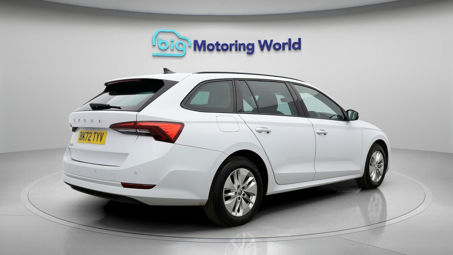 Used Skoda Octavia 2022 for sale - 77823259: Photo 7