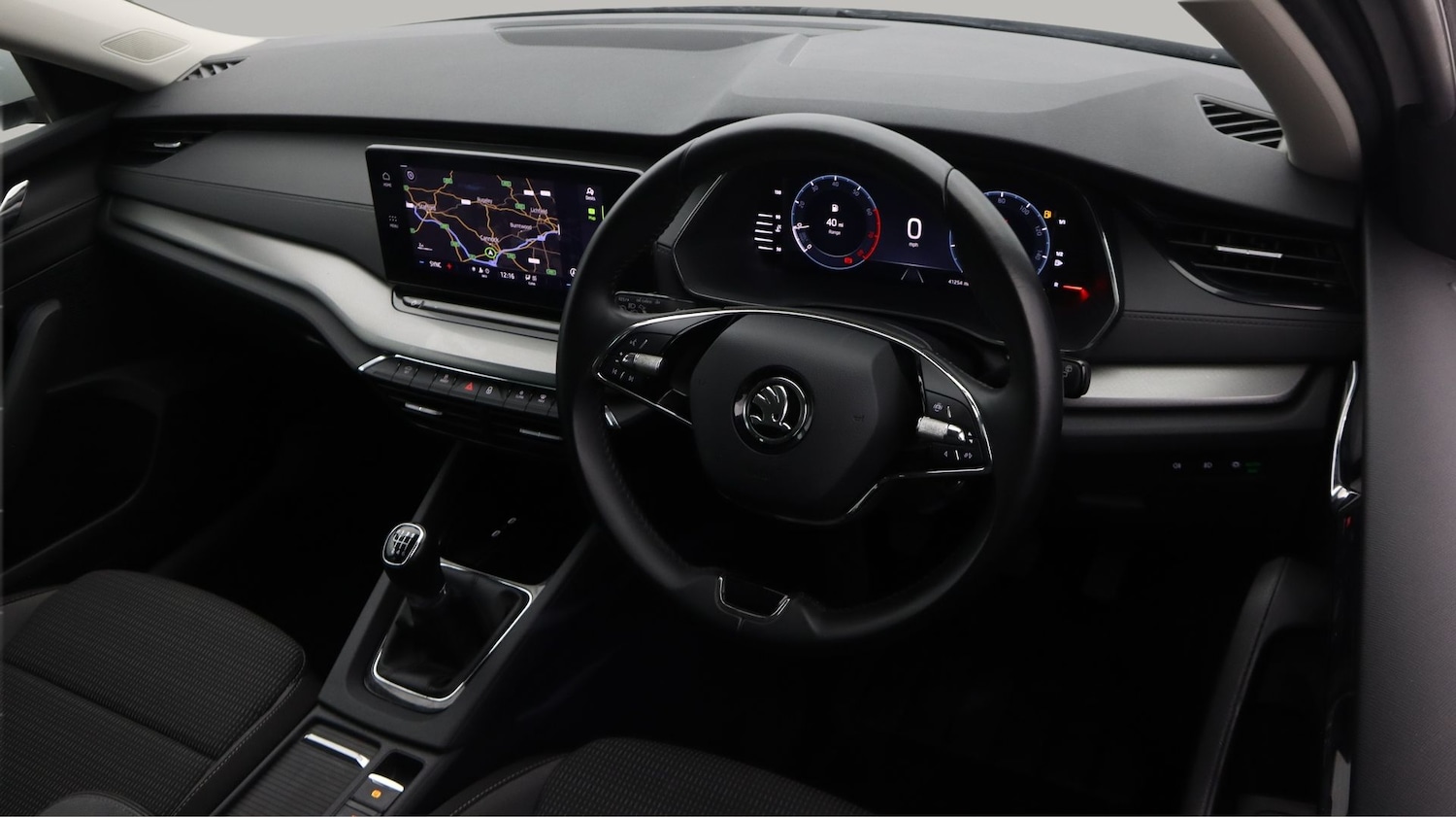 Used Skoda Octavia 2022 for sale - 77823259: Photo 9