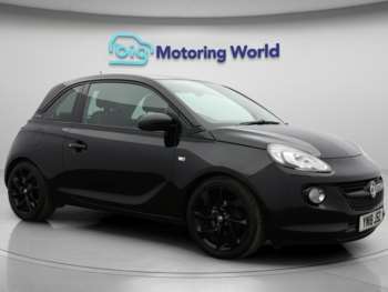 2018 (18) - 1.2i ENERGISED Hatchback 3dr Petrol Manual Euro 6 (70 ps)