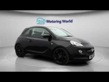 Used Vauxhall Adam 2018 for sale - 74861171: Photo