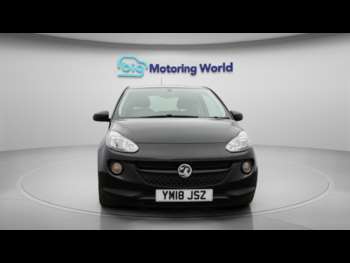 Used Vauxhall Adam 2018 for sale - 74861171: Photo