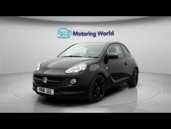Used Vauxhall Adam 2018 for sale - 74861171: Photo