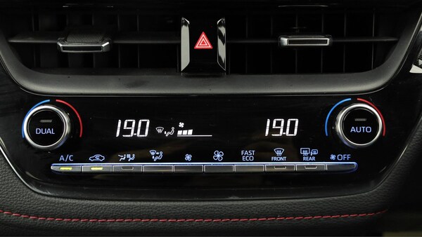 Used Toyota Corolla 2021 for sale - 76314504: Photo 13