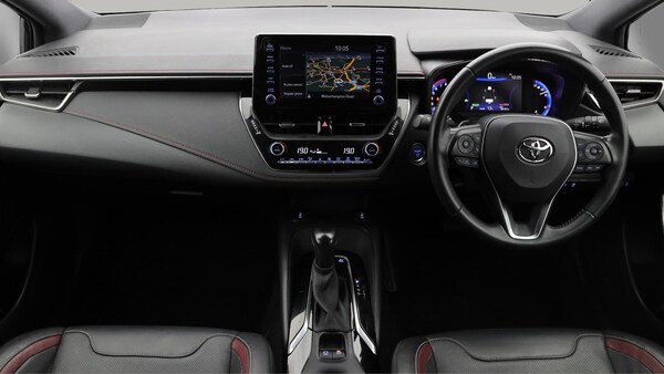 Used Toyota Corolla 2021 for sale - 76314504: Photo 14