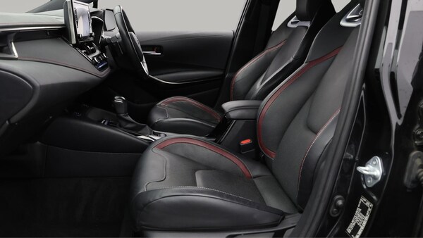 Used Toyota Corolla 2021 for sale - 76314504: Photo 15