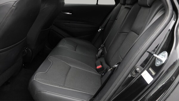 Used Toyota Corolla 2021 for sale - 76314504: Photo 17