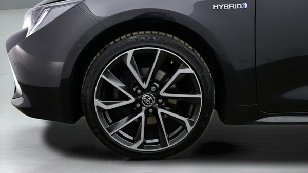 Used Toyota Corolla 2021 for sale - 76314504: Photo 19