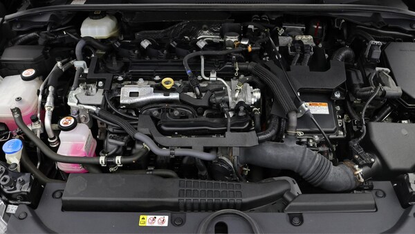 Used Toyota Corolla 2021 for sale - 76314504: Photo 20