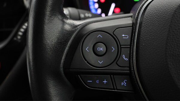 Used Toyota Corolla 2021 for sale - 76314504: Photo 24