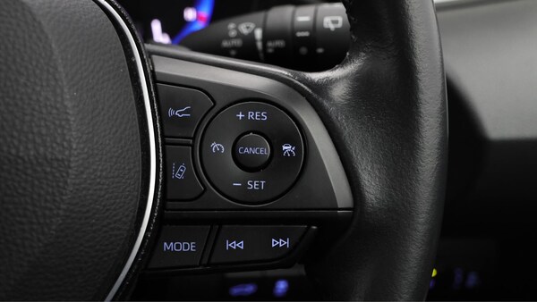 Used Toyota Corolla 2021 for sale - 76314504: Photo 25