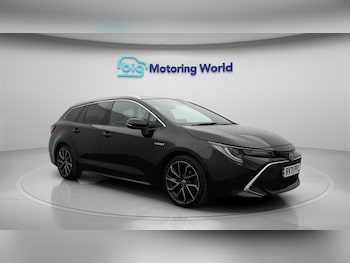 Used Toyota Corolla 2021 for sale - 76314504: Photo 2