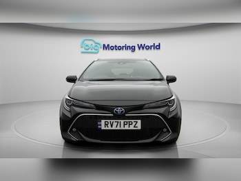 Used Toyota Corolla 2021 for sale - 76314504: Photo 3